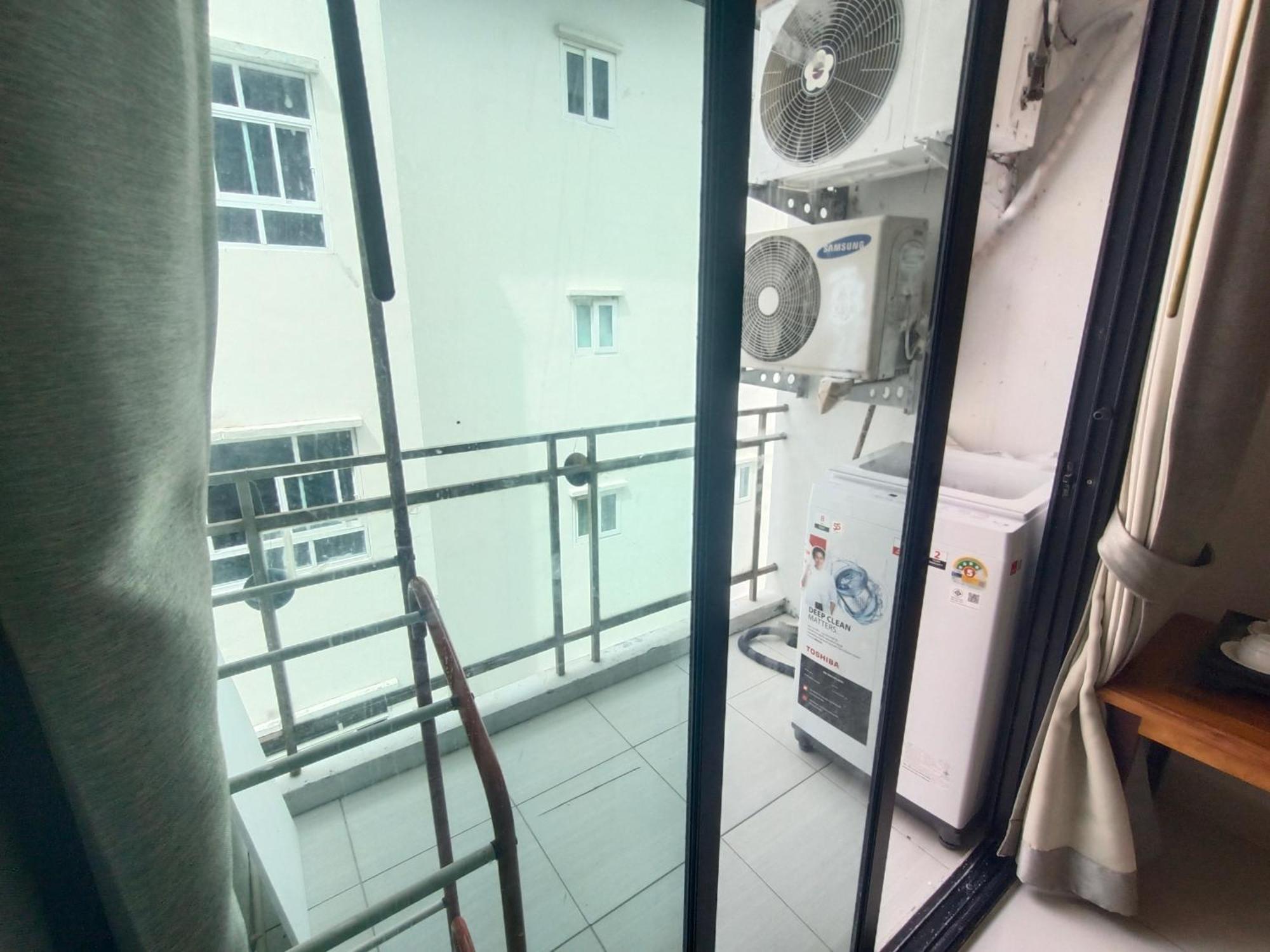 Neo Condo Pattaya A709 A209 Jomtien Beach Buitenkant foto
