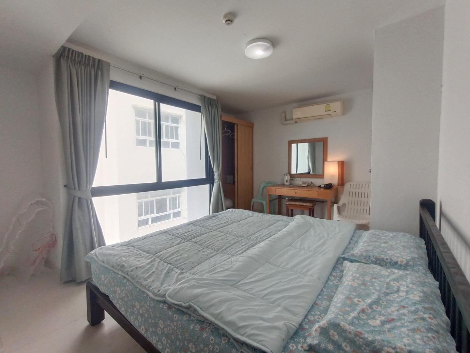 Neo Condo Pattaya A709 A209 Jomtien Beach Buitenkant foto