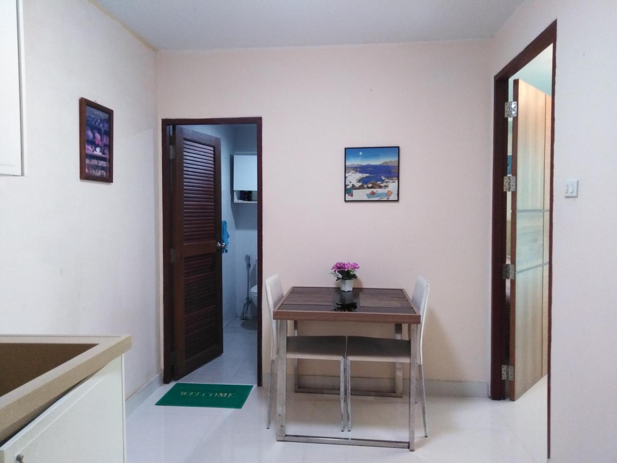 Neo Condo Pattaya A709 A209 Jomtien Beach Buitenkant foto
