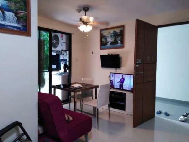 Neo Condo Pattaya A709 A209 Jomtien Beach Buitenkant foto
