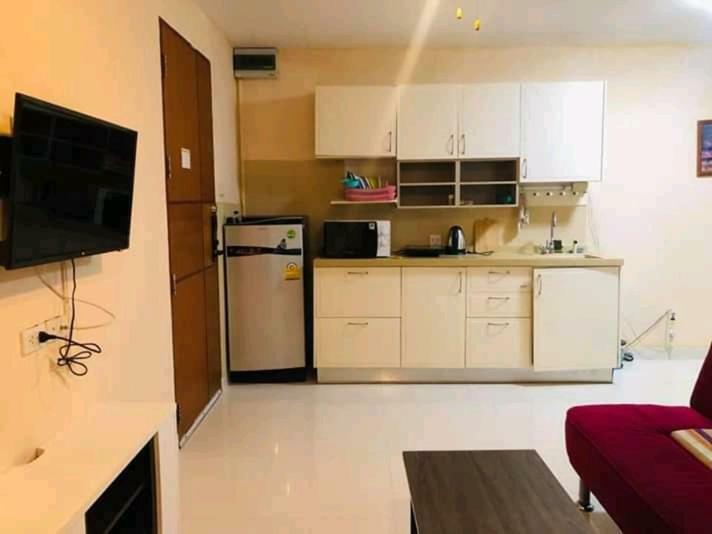 Neo Condo Pattaya A709 A209 Jomtien Beach Buitenkant foto