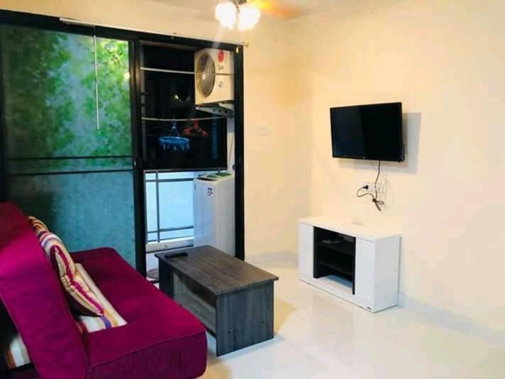 Neo Condo Pattaya A709 A209 Jomtien Beach Buitenkant foto