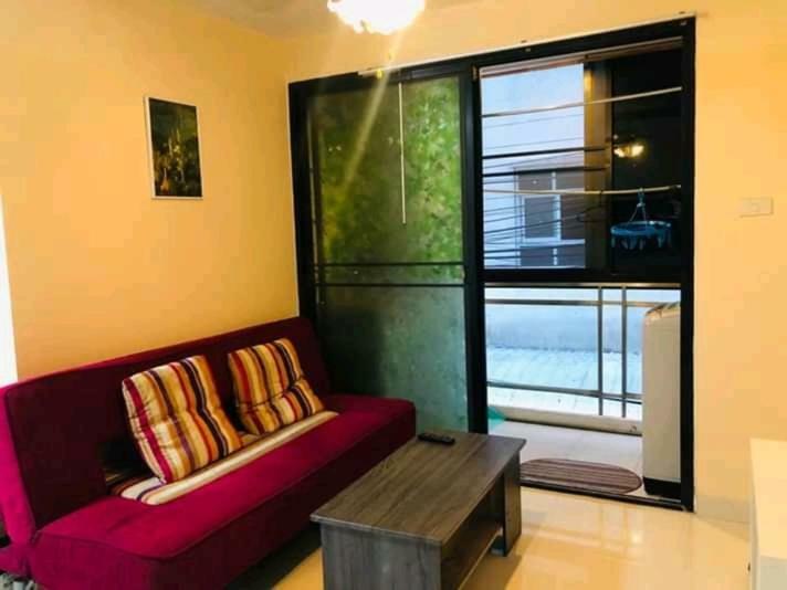Neo Condo Pattaya A709 A209 Jomtien Beach Buitenkant foto