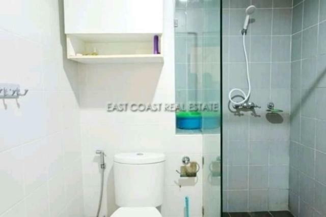 Neo Condo Pattaya A709 A209 Jomtien Beach Buitenkant foto