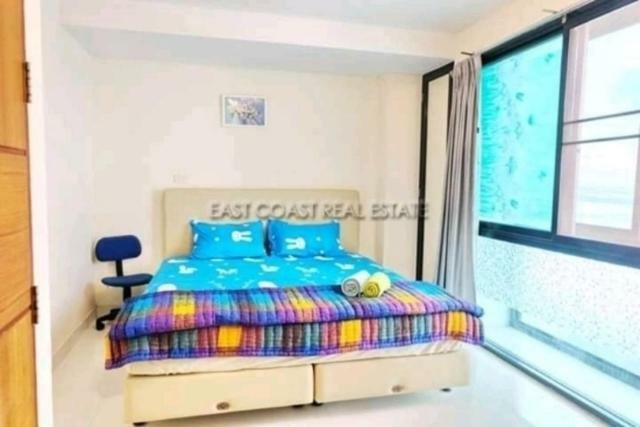 Neo Condo Pattaya A709 A209 Jomtien Beach Buitenkant foto