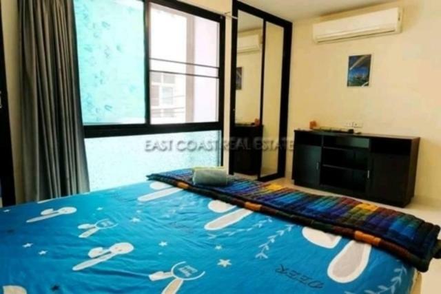 Neo Condo Pattaya A709 A209 Jomtien Beach Buitenkant foto