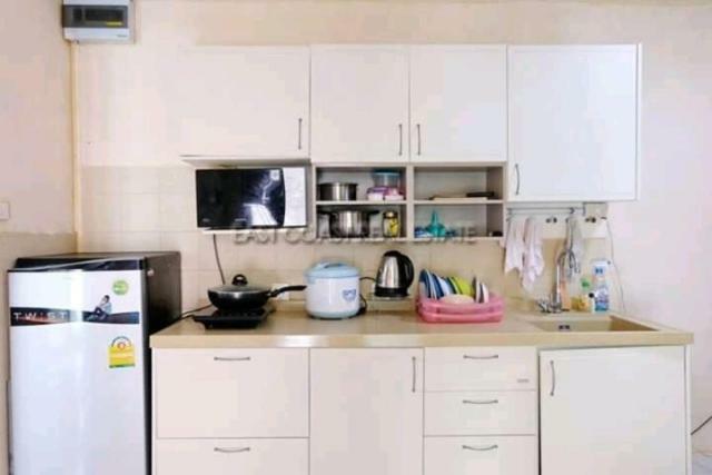 Neo Condo Pattaya A709 A209 Jomtien Beach Buitenkant foto