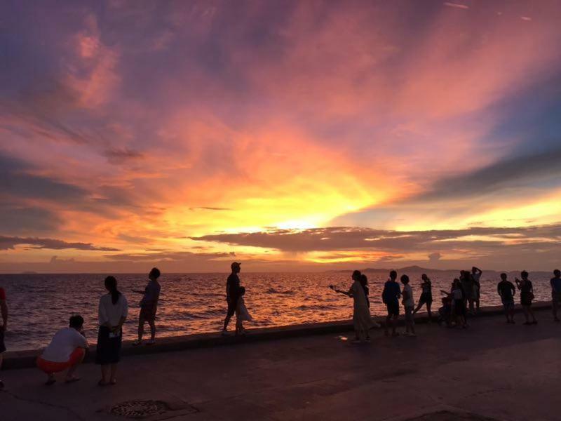 Neo Condo Pattaya A709 A209 Jomtien Beach Buitenkant foto